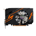 thumbnail image 3 of Gigabyte GT 1030 OC 2G - Graphics card - GF GT 1030 - 2 GB GDDR5 - PCIe 3.0 - DVI, HDMI, 3 of 4