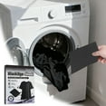 thumbnail image 5 of Black Clothes Dye Laundry Sheets for Fabric Care and Garment Restoration, 5 of 6