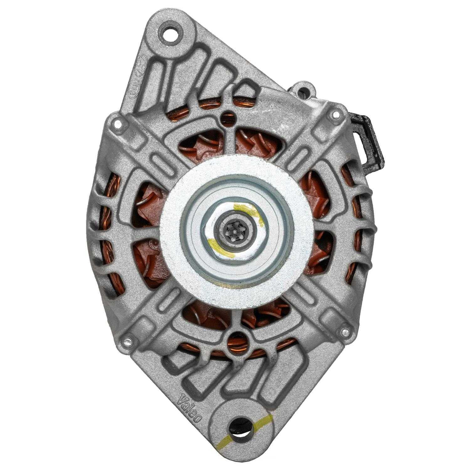 FVP Professional 13209 Alternator Standard