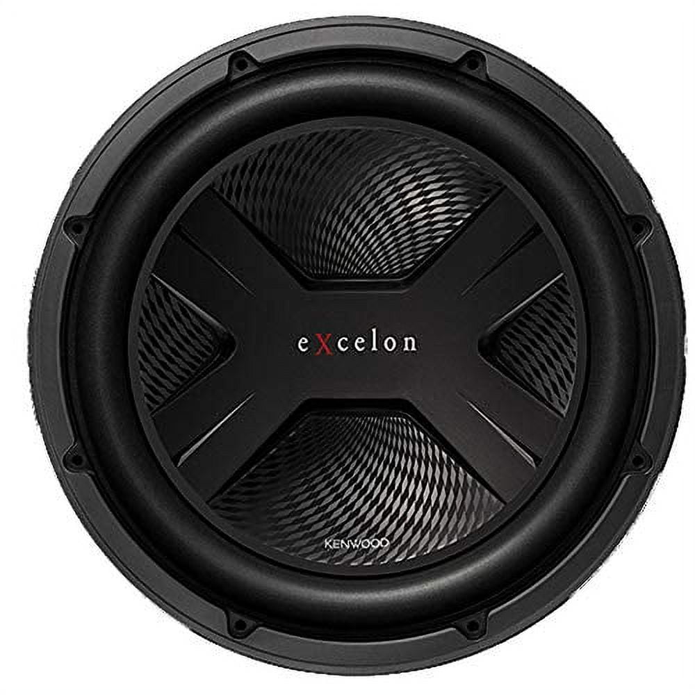Kenwood KFC-XW1221HP 12 Kenwood KFC-XW1221HP 12