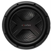 Kenwood eXcelon KFC-XW1241 12" 2000W Subwoofer