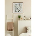 thumbnail image 5 of Marmont Hill Ohio Landmark Framed Wall Art, 5 of 6