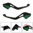 thumbnail image 3 of NEW Short Clutch Brake Lever fit for DAYTONA 675 R SPEED TRIPLE 1050, 3 of 11