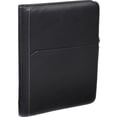 thumbnail image 1 of Amerileather  Leather Zip Writing Portfolio Cover, 1 of 2