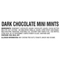 thumbnail image 3 of Mrs. Kimball's Dark Chocolate Mini Mints, 3 of 5