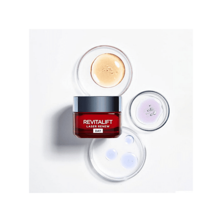 Loreal Paris Revitalift Laser X3 Deep Anti-Ageing Day Cream 50 ml