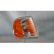 Parking Light Fits select: 1997-2003 FORD F150, 1997-2002 FORD EXPEDITION