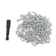 thumbnail image 2 of Clavos Antideslizantes Para Neumáticos De Nieve, 200 Piezas Que Evitan El Deslizamiento, Clavos Portátiles Para Neumáticos De Nieve Con Herramienta De Instalación Para Scooters, 2 of 7