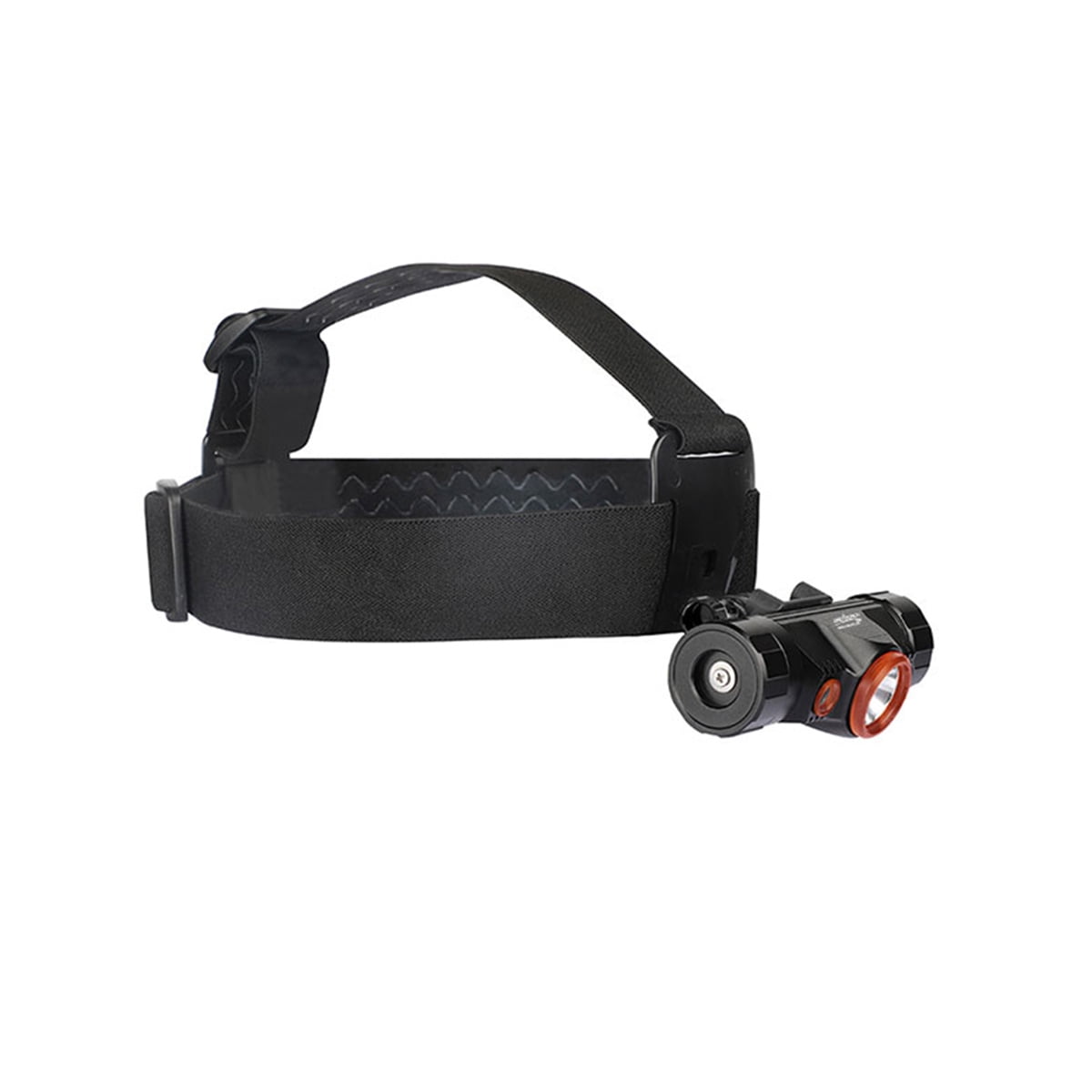 Orcatorch Mazu TD01 1200 Lumens Dive Headlamp