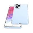 thumbnail image 2 of PANDACO Clear Case for Samsung Galaxy A53, 2 of 4