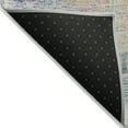 thumbnail image 3 of Addison Rugs Chantille Indoor/Outdoor Transitional Modern Ivory Washable Rectangle Rug, 1'8" x 2'6", 3 of 6