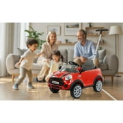 Rollplay Mini Cooper Cabrio Ride-On Car