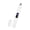 White, variant on LUXRISEON Precisions Electric Nose Hair Trimmer Safe Efficient Comfortable Own Care