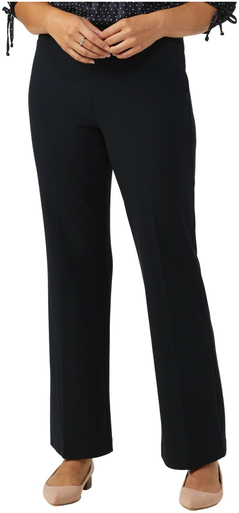 Tummy Control Pants 