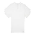 thumbnail image 2 of Calvin Klein mens  Set of 3 V-Neck T-Shirt, s, 2 of 3