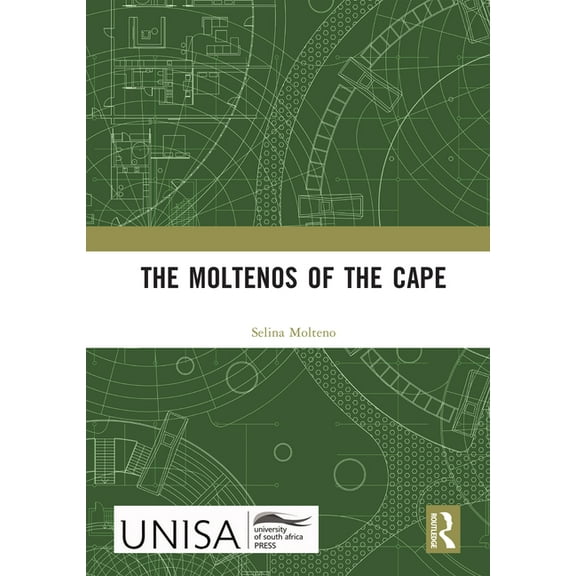 The Moltenos of the Cape, (Hardcover)
