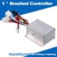 thumbnail image 5 of Controlador de Velocidad de Motor de CC con Escobillas para Bicicleta Eléctrica, 24 V, 250 W, Controlador de Scooter Eléctrico, 5 of 5