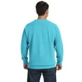 thumbnail image 5 of Comfort Colors Adult Crewneck Sweatshirt - 1566, 5 of 5