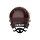 thumbnail image 4 of Casco de Fútbol Americano Schutt Vengeance A11 Juvenil Burdeos Pequeño, 4 of 5