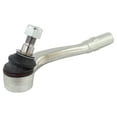 thumbnail image 2 of TRQ Front Outer Tie Rod Rack Steering End Passenger Side Fits Select C-Class E-Class RWD, 2 of 4