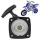thumbnail image 1 of Arrancador para motor CC, 23 CC Arrancador manual Arrancador de retroceso Magistralmente creado, 1 of 9