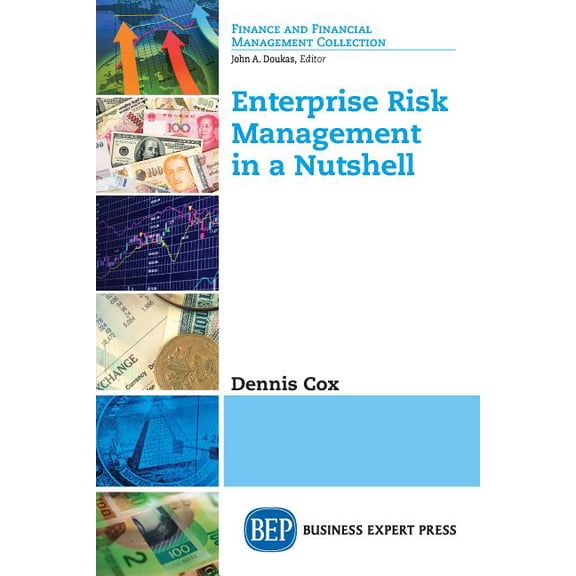 Enterprise Risk Management in a Nutshell (Paperback)