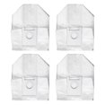 thumbnail image 4 of 25 uds para Xiaomi Roidmi Eve Plus Robot limpiador de bolsas de basura piezas, 4 of 5