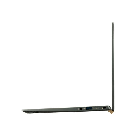 Acer - Swift 5 - 14" FHD IPS Touchscreen Laptop - Intel Evo Core i7 - Intel Iris Xe - 16GB LPDDR4X - 512GB SSD
