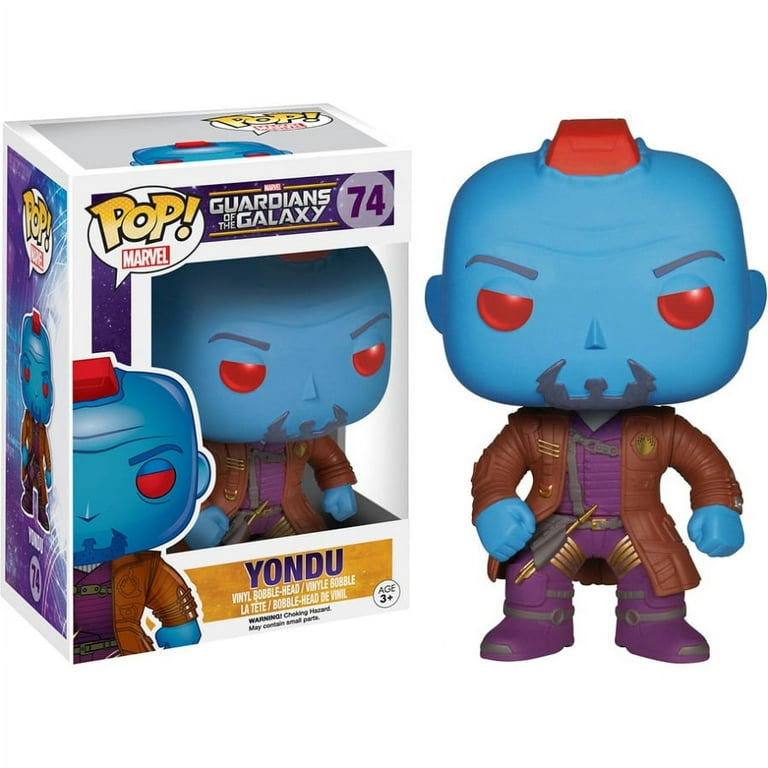 Funko Pop! Bobblehead - Walmart.com