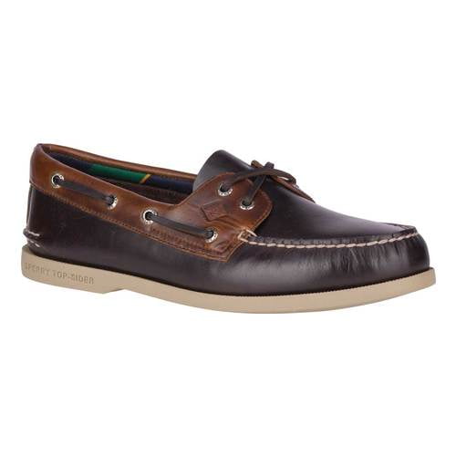 men's authentic original plush boat shoe