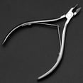 thumbnail image 4 of High Precision Nail Scissor Remove Cuticle Stainless Steel Manicure Clippers Trimmer Dead Skin Remover Tools for Adult, 4 of 8