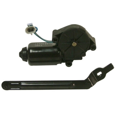 Pontiac Firebird Outside Door Handle - AC Delco 16516653 Headlight Motor For Pontiac Firebird, Driver Side