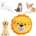 thumbnail image 2 of TIELUTT Moving Rechargeable Interactive Puppy Plaything Squeaky Design Cartoon Motion For Busy 1pc Calming for Dogs with Barking Dog Puppy Mat Dog Bundle Puppy Big Dog for Large Dogs Set, 2 of 5