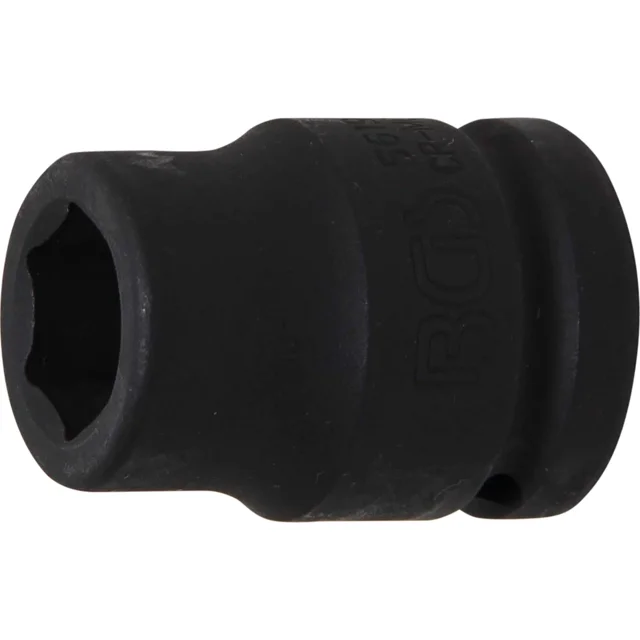 DADO IMPACTO HEXAGONAL BGS 5619 ENTRADA 3/4' 19 MM
