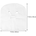 thumbnail image 2 of Generic 100pcs Beauty Gauze Mask Salon and Home Use, Degreasing Nonwoven, 2 of 6