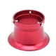thumbnail image 2 of Carburador Baoblaze Refit Cono Filtro de aire 50 Rojo, 2 of 4