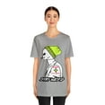 thumbnail image 3 of "Loitering" - Sploosh Graphic T-Shirt, 3 of 12