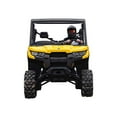 thumbnail image 1 of SuperATV 3" Lift Kit for 4 Door Can|Am Defender Lonestar MAX (2019+) | Easy to Install|LK-CA-T#LS, 1 of 5