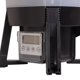 thumbnail image 5 of Alimentador solar programable GRECH CFF-206 6 L para estanque, 5 of 8