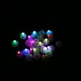 thumbnail image 4 of LYUMO Luces de globo Linterna Decoración de fiesta de boda de Navidad, luz de bola LED 100 piezas / lote Lámparas de bola redondas LED, luz de globo LED Luz de flash LED, luz de fiesta LYUMO No se aplica, 4 of 6