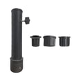 thumbnail image 1 of LOVIVER Base de Parasol de Remplacement pour Parasol de Terrasse Pontons de Jardin, 1 of 8