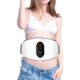 thumbnail image 4 of 2x Wireless Slimming Belt Heating Vibration Massage for Men Women 26-27s, 4 of 5