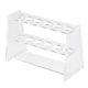 thumbnail image 5 of unbranded Rack Para De Ensayos De Laboratorio Con Doble Capa Y Material Acrílico Duradero, 5 of 8