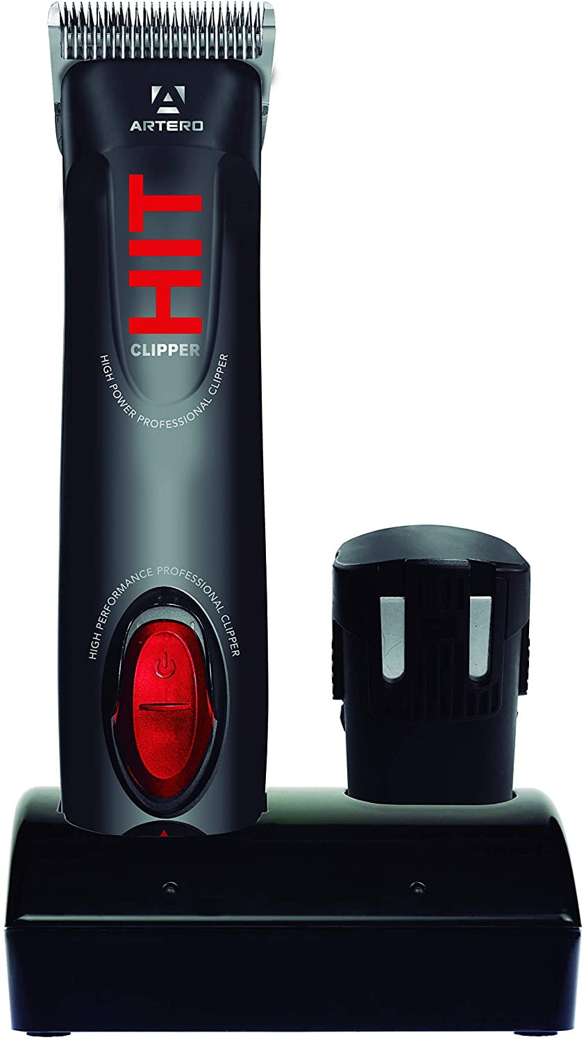 wahl km cordless recall