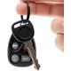 thumbnail image 3 of Llaveros de Metal Plano Redondos para Llaves de Casa Llaves de Coche-- Sailing  Electrónica, 3 of 4