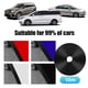 thumbnail image 5 of Tira Anticolisión Para Puerta De Coche Car Guard Styling Strip Universal Car Door Protection Strip para autopartes (10M) Ehuebsd  Accesorios para autos y motos, 5 of 9