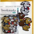 thumbnail image 1 of Marcadores Para Perros Marcadores Con Clip De Animales A Granel Para Estudiantes Niños Adolescentes Niñas Niños Paquete De 20 Marcadores Divertidos Incentivos Y Premios De Lectura Programas De Lectura, 1 of 5