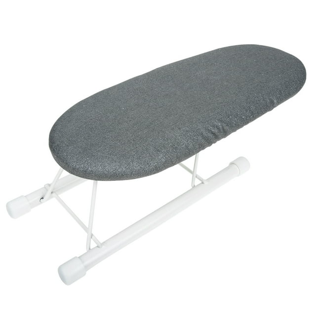 MIANGASTORE Mini Ironing Board Folding Ironing Plate Ironing Tool Household Ironing Board