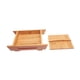 thumbnail image 2 of Molde para tofu con ranura de drenaje, herramienta multifuncional para hacer tofu. Talla L, 2 of 9