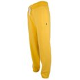thumbnail image 2 of Men's Drawstring Fleece Sweatpants GBgl XXL, 2 of 4